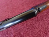 WINCHESTER MODEL 63 PRE-WAR, EXCELLENT ORIGINAL CONDITION - Image 8 of 15