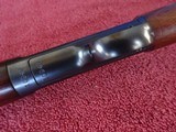WINCHESTER MODEL 63 PRE-WAR, EXCELLENT ORIGINAL CONDITION - Image 5 of 15