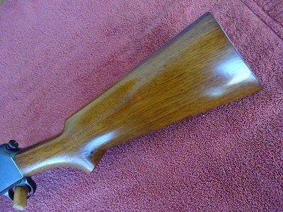 WINCHESTER MODEL 63 PRE-WAR, EXCELLENT ORIGINAL CONDITION - Image 3 of 15
