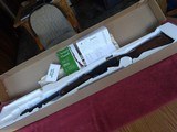 REMINGTON MODEL 572 BDL DELUXE - NEW, UNFIRED IN THE ORIGINAL BOX - 1 of 15