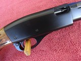 REMINGTON MODEL 572 BDL DELUXE - NEW, UNFIRED IN THE ORIGINAL BOX - 15 of 15