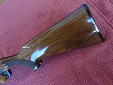 REMINGTON MODEL 572 BDL DELUXE - NEW, UNFIRED IN THE ORIGINAL BOX - 6 of 15