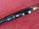 REMINGTON MODEL 572 BDL DELUXE - NEW, UNFIRED IN THE ORIGINAL BOX - 8 of 15