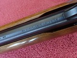 REMINGTON MODEL 572 BDL DELUXE - NEW, UNFIRED IN THE ORIGINAL BOX - 12 of 15