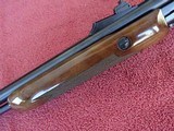 REMINGTON MODEL 572 BDL DELUXE - NEW, UNFIRED IN THE ORIGINAL BOX - 5 of 15