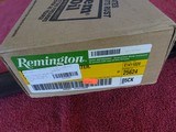 REMINGTON MODEL 572 BDL DELUXE - NEW, UNFIRED IN THE ORIGINAL BOX - 2 of 15