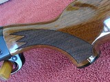 REMINGTON MODEL 572 BDL DELUXE - NEW, UNFIRED IN THE ORIGINAL BOX - 4 of 15