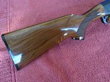 REMINGTON MODEL 572 BDL DELUXE - NEW, UNFIRED IN THE ORIGINAL BOX - 14 of 15