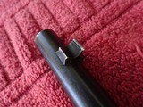 WINCHESTER MODEL 61 MAGNUM - EXCELLENT ORIGINAL CONDITION - 4 of 14