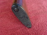 WINCHESTER MODEL 61 MAGNUM - EXCELLENT ORIGINAL CONDITION - 10 of 14