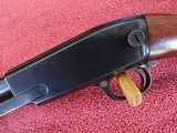 WINCHESTER MODEL 61 MAGNUM - EXCELLENT ORIGINAL CONDITION - 1 of 14
