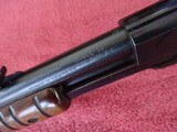WINCHESTER MODEL 61 MAGNUM - EXCELLENT ORIGINAL CONDITION - 9 of 14