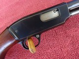 WINCHESTER MODEL 61 MAGNUM - EXCELLENT ORIGINAL CONDITION - 12 of 14