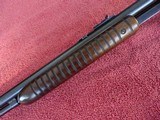 WINCHESTER MODEL 61 MAGNUM - EXCELLENT ORIGINAL CONDITION - 2 of 14