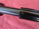 WINCHESTER MODEL 61 MAGNUM - EXCELLENT ORIGINAL CONDITION - 8 of 14