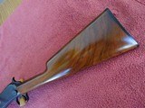 WINCHESTER MODEL 62-A WITH PRE-WAR FEATURES - Image 2 of 15