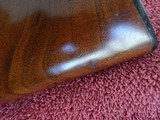 WINCHESTER MODEL 62-A WITH PRE-WAR FEATURES - Image 5 of 15