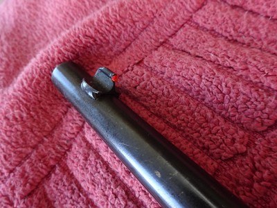 WINCHESTER MODEL 62-A WITH PRE-WAR FEATURES - Image 4 of 15