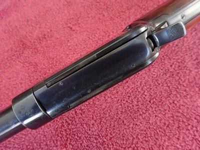 WINCHESTER MODEL 62-A WITH PRE-WAR FEATURES - Image 8 of 15