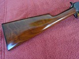WINCHESTER MODEL 62-A WITH PRE-WAR FEATURES - Image 13 of 15