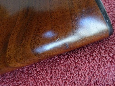WINCHESTER MODEL 62-A WITH PRE-WAR FEATURES - Image 5 of 15