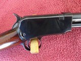 WINCHESTER MODEL 62-A WITH PRE-WAR FEATURES - Image 14 of 15