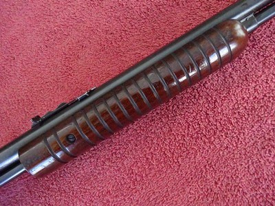 WINCHESTER MODEL 62-A WITH PRE-WAR FEATURES - Image 15 of 15