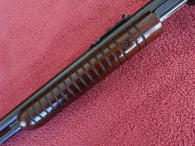 WINCHESTER MODEL 62-A WITH PRE-WAR FEATURES - Image 3 of 15