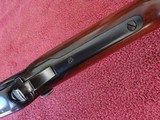 WINCHESTER MODEL 62-A WITH PRE-WAR FEATURES - Image 9 of 15