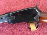 WINCHESTER MODEL 62-A WITH PRE-WAR FEATURES - Image 1 of 15