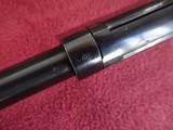 WINCHESTER MODEL 62-A WITH PRE-WAR FEATURES - Image 10 of 15
