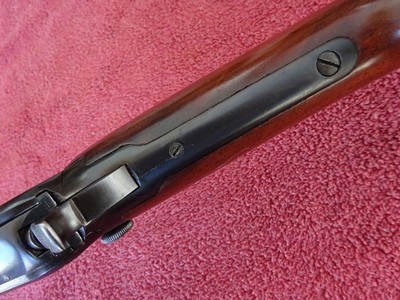 WINCHESTER MODEL 62-A WITH PRE-WAR FEATURES - Image 9 of 15