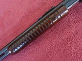 WINCHESTER MODEL 62-A WITH PRE-WAR FEATURES - Image 3 of 15