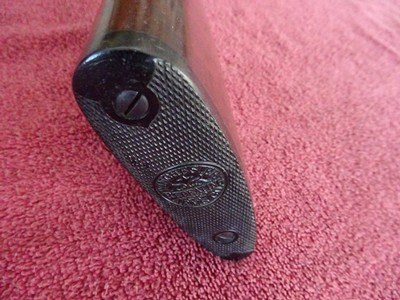 WINCHESTER MODEL 62-A WITH PRE-WAR FEATURES - Image 12 of 15