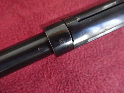 WINCHESTER MODEL 62-A WITH PRE-WAR FEATURES - Image 10 of 15