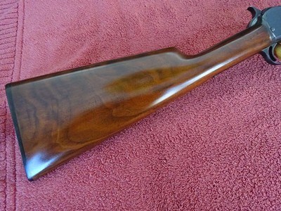 WINCHESTER MODEL 62-A WITH PRE-WAR FEATURES - Image 13 of 15