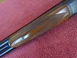ITHACA-SKB MODEL 100 12 GAUGE SIDE BY SIDE WITH 30 INCH BARRELS - 6 of 15