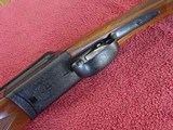 ITHACA-SKB MODEL 100 12 GAUGE SIDE BY SIDE WITH 30 INCH BARRELS - 5 of 15