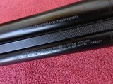 ITHACA-SKB MODEL 100 12 GAUGE SIDE BY SIDE WITH 30 INCH BARRELS - 10 of 15