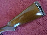 ITHACA-SKB MODEL 100 12 GAUGE SIDE BY SIDE WITH 30 INCH BARRELS - 4 of 15