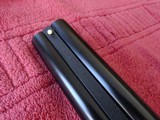 ITHACA-SKB MODEL 100 12 GAUGE SIDE BY SIDE WITH 30 INCH BARRELS - 8 of 15
