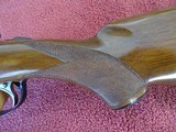 ITHACA-SKB MODEL 100 12 GAUGE SIDE BY SIDE WITH 30 INCH BARRELS - 3 of 15