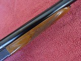 ITHACA-SKB MODEL 100 12 GAUGE SIDE BY SIDE WITH 30 INCH BARRELS - 14 of 15