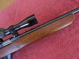 WINCHESTER MODEL 77 - EXCELLENT ORIGINAL CONDITION - Image 10 of 11