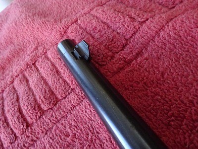 WINCHESTER MODEL 77 - EXCELLENT ORIGINAL CONDITION - Image 4 of 11