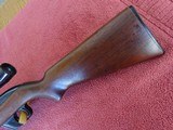 WINCHESTER MODEL 77 - EXCELLENT ORIGINAL CONDITION - Image 3 of 11