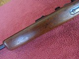 WINCHESTER MODEL 77 - EXCELLENT ORIGINAL CONDITION - Image 6 of 11
