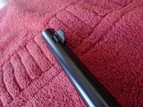 WINCHESTER MODEL 77 - EXCELLENT ORIGINAL CONDITION - Image 4 of 11