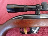 WINCHESTER MODEL 77 - EXCELLENT ORIGINAL CONDITION - Image 9 of 11