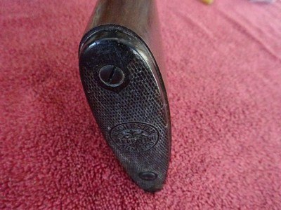 WINCHESTER MODEL 77 - EXCELLENT ORIGINAL CONDITION - Image 7 of 11